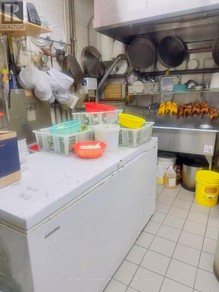 136 - 2301 BRIMLEY ROAD