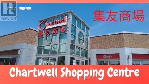 136 - 2301 BRIMLEY ROAD Toronto (Agincourt North) ON M1S3L6