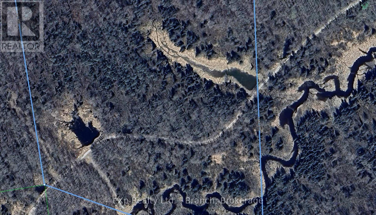 PCL 16840, MC L25250 NO NAME ROAD