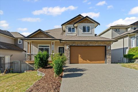 46259 TOURNIER PLACE|Promontory Chilliwack BC V2R6A2