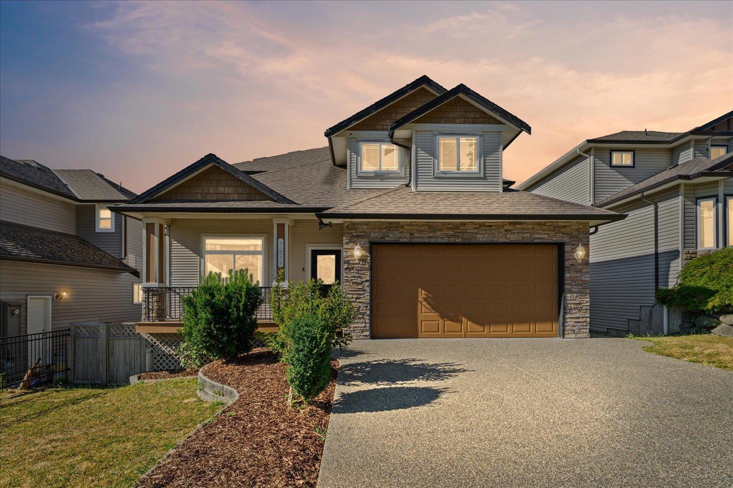 46259 TOURNIER PLACE|Promontory