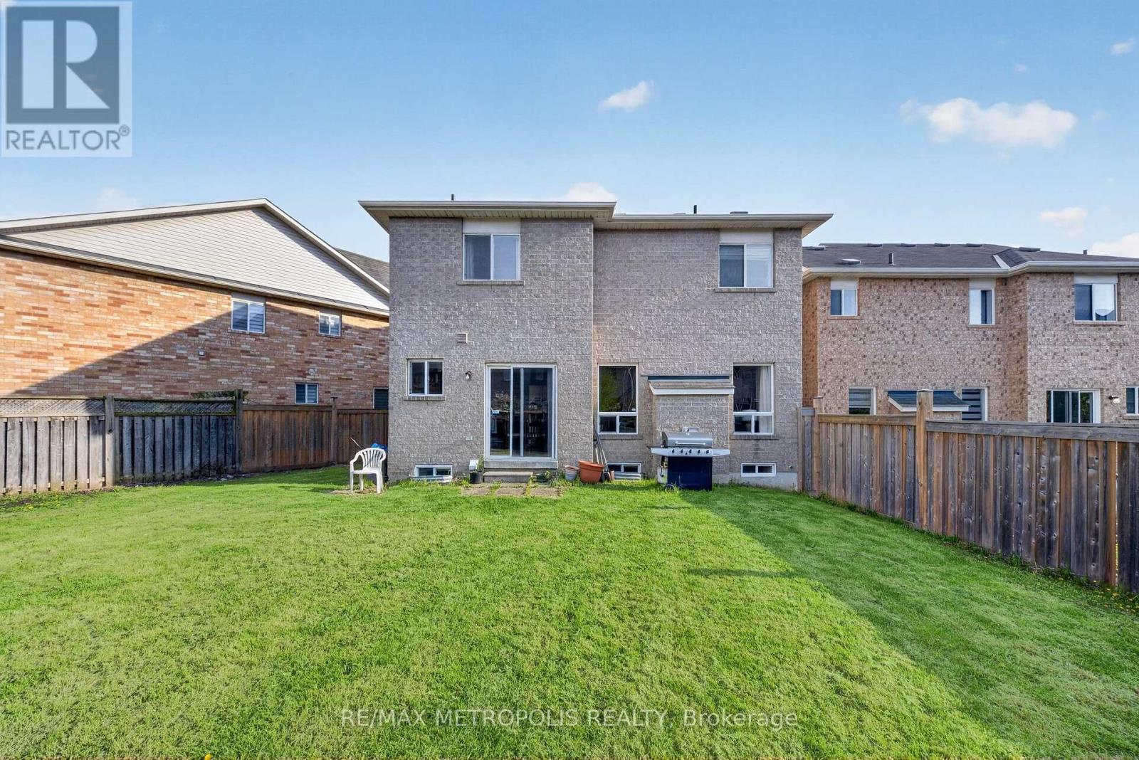 83 GREENHALF DRIVE