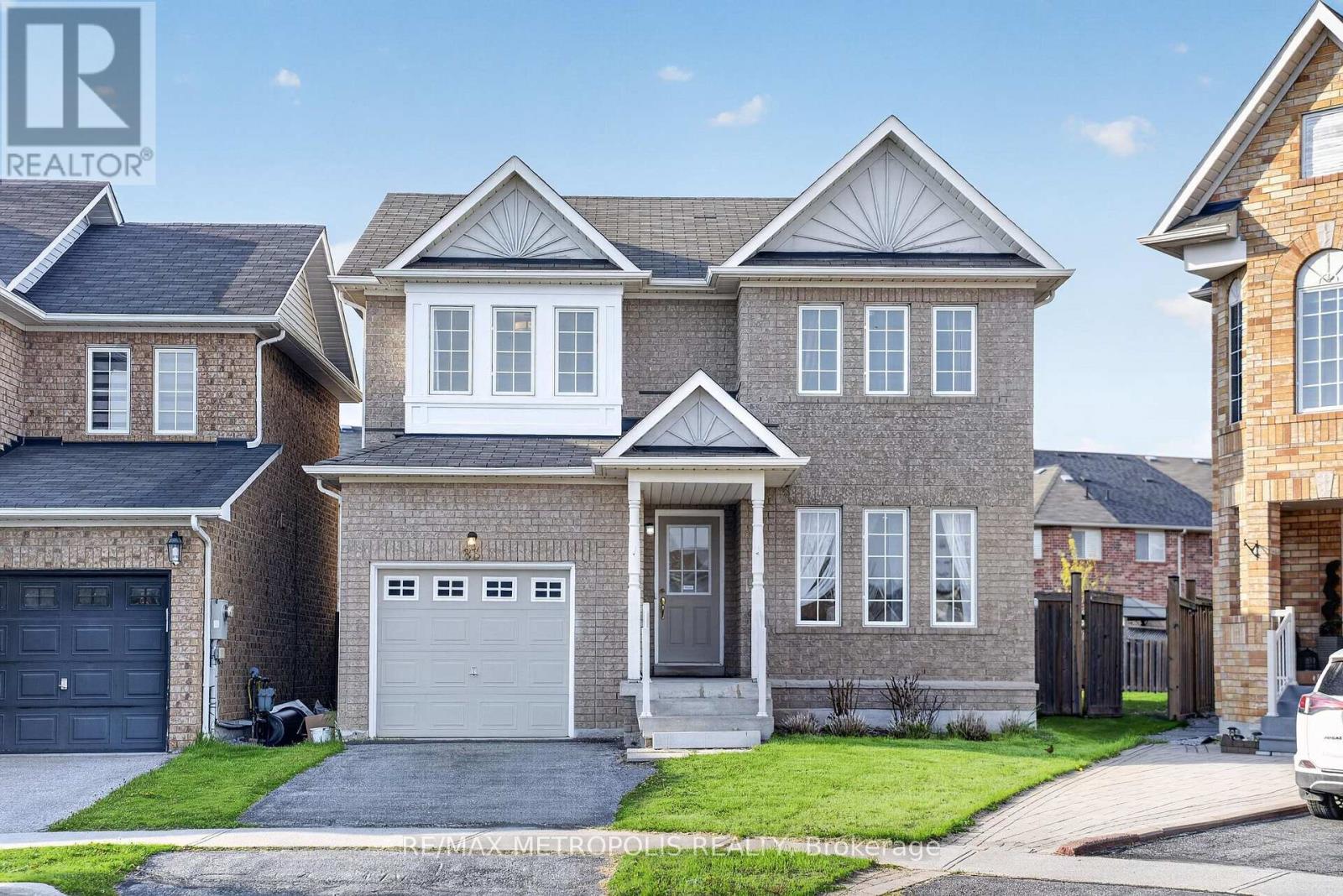 83 GREENHALF DRIVE