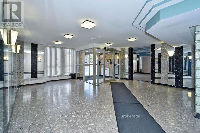 304 - 3077 WESTON ROAD