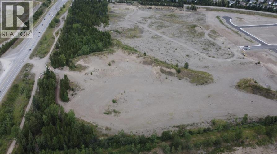 5001 NORTH NECHAKO ROAD