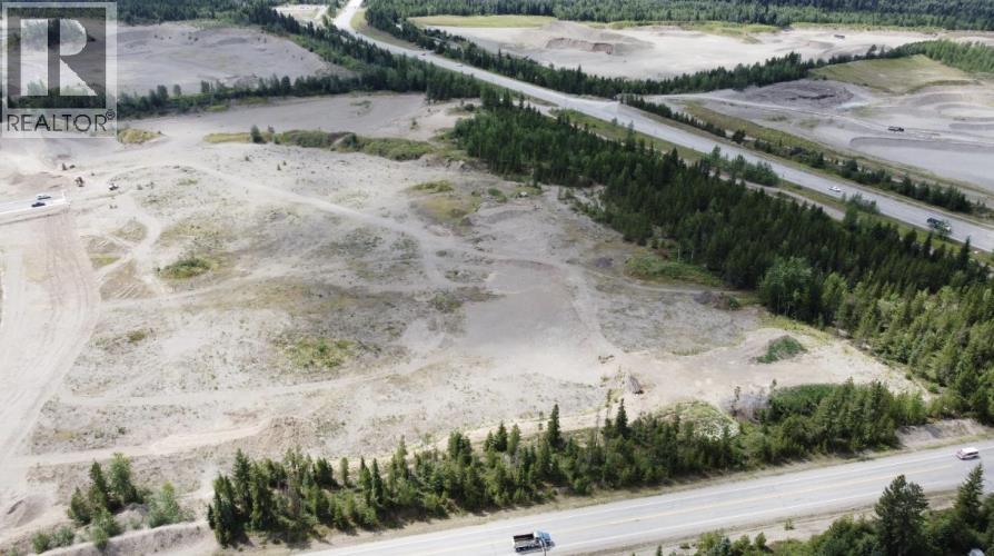 5001 NORTH NECHAKO ROAD