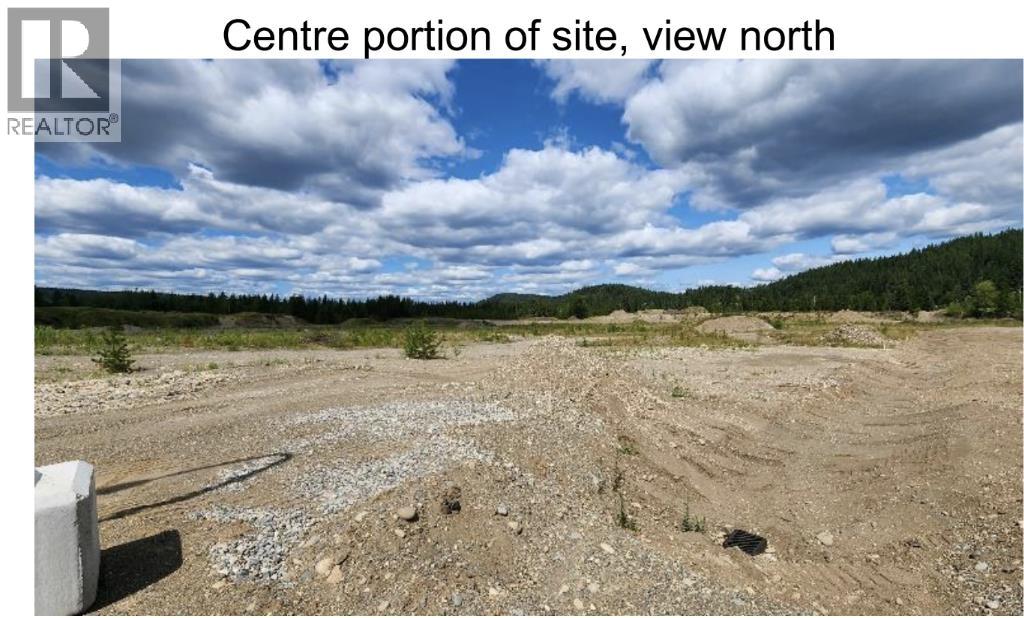 5001 NORTH NECHAKO ROAD