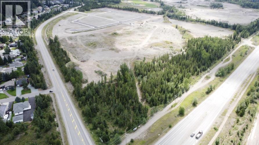 5001 NORTH NECHAKO ROAD