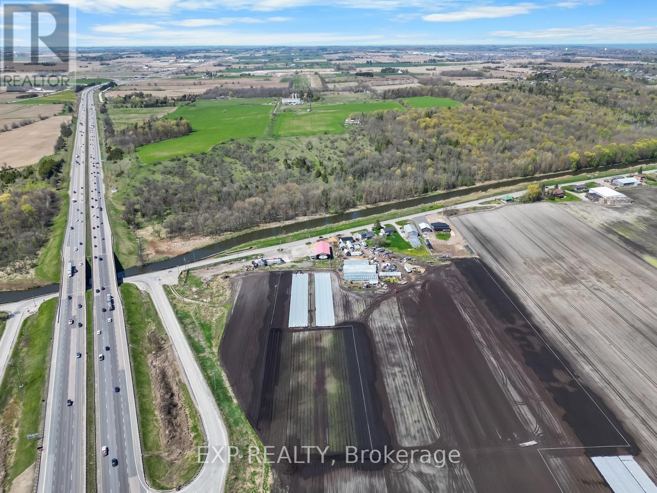 - BARN - 1153 CANAL ROAD