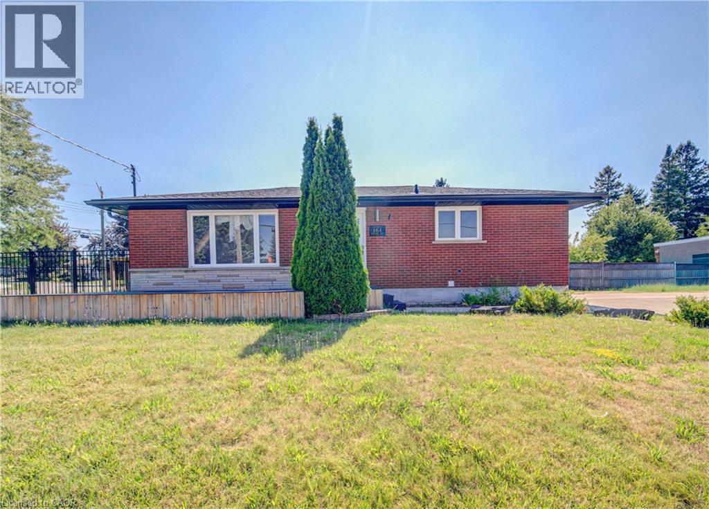 161 KIPLING Avenue