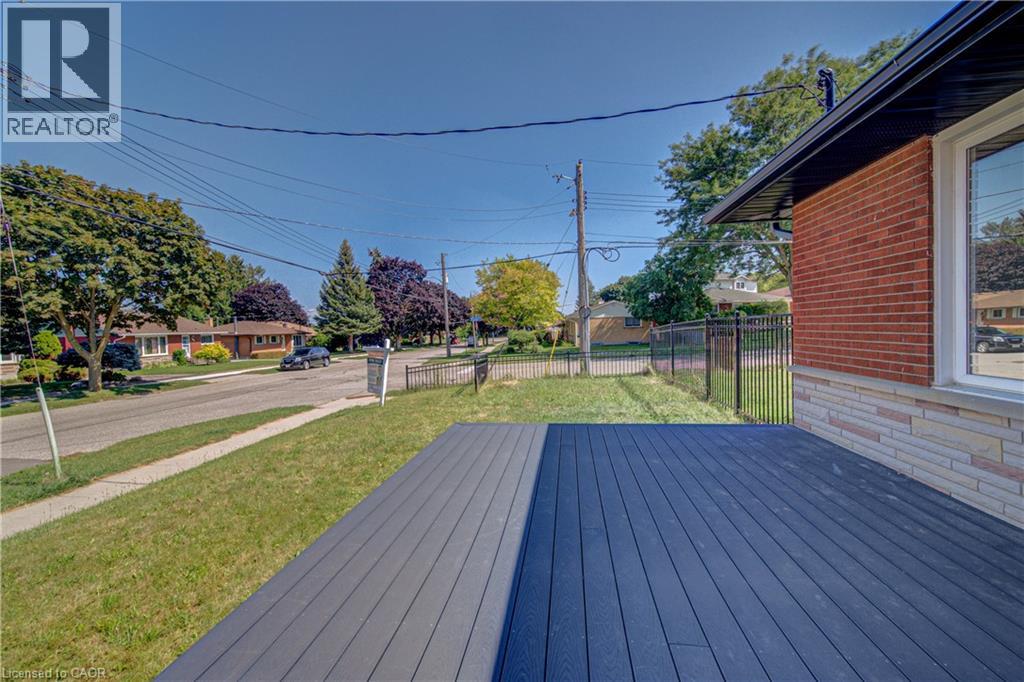 161 KIPLING Avenue