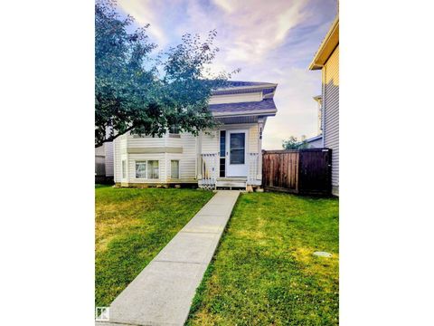 108 BROOKVIEW WY Stony Plain AB T7Z2X6