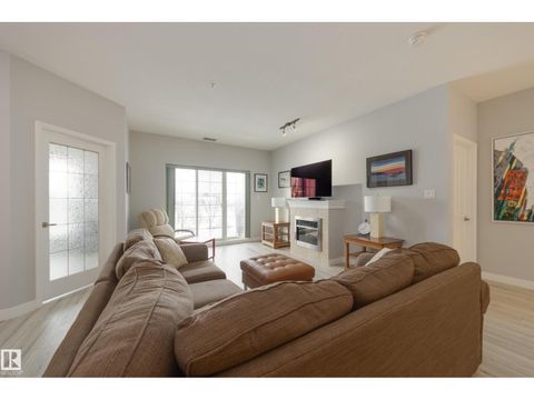 #215 1003 GAULT BV NW Edmonton AB T5E4H5