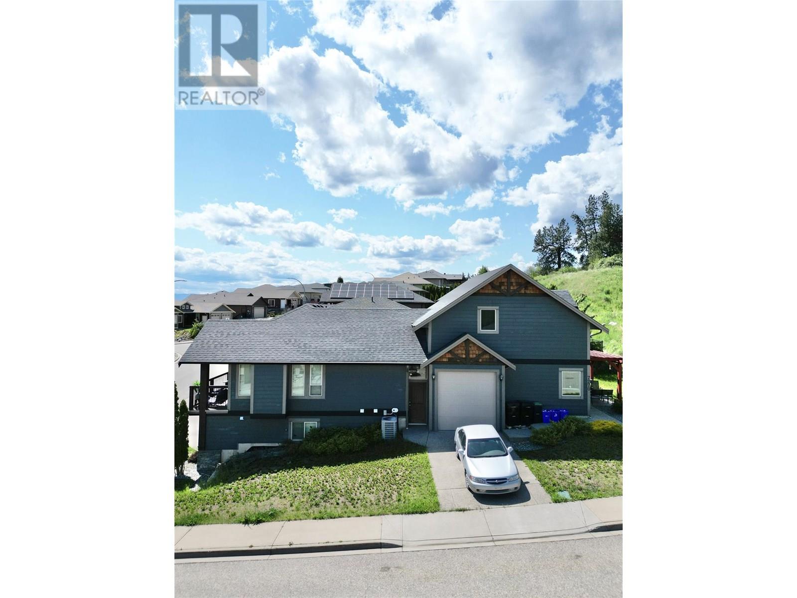 7400 Sun Peaks Drive