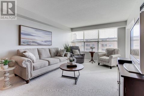 910 - 250 DAVIS DRIVE Newmarket (Central Newmarket) ON L3Y7T7