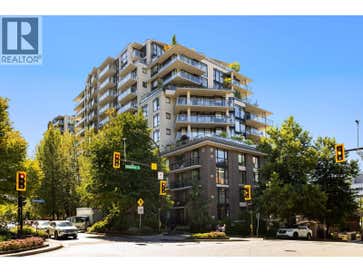 205 175 W 1ST STREET North Vancouver BC V7M3N9