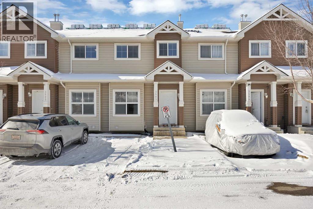 3503, 111 Tarawood Lane NE