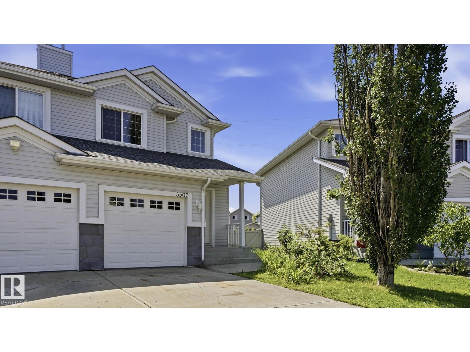 5507 163 AV NW