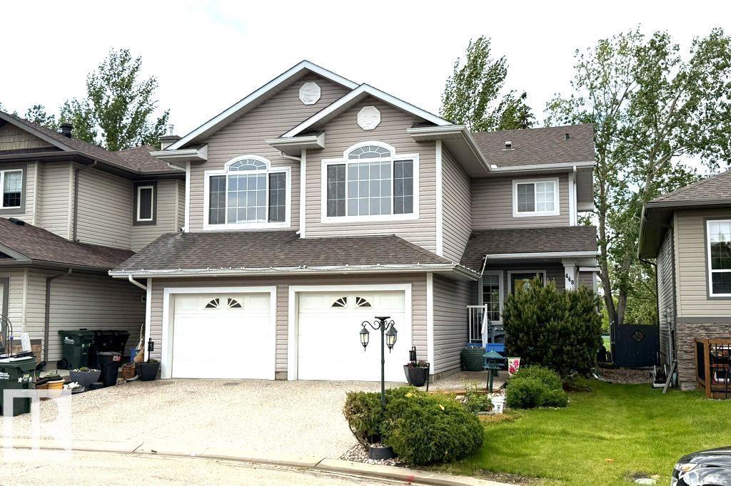 448 FORREST DR