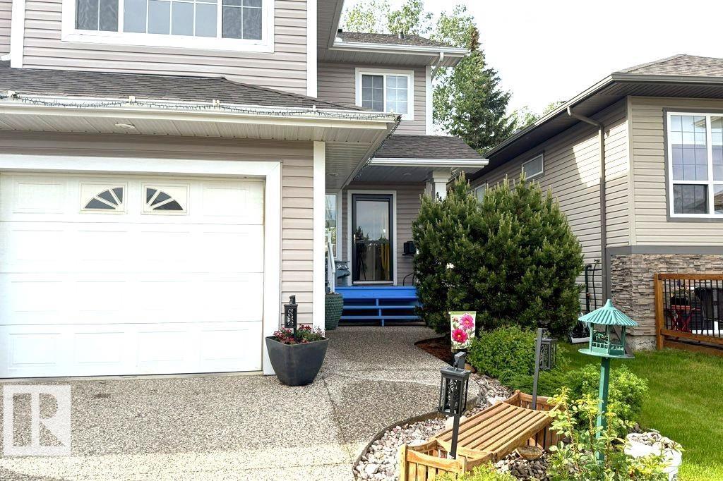 448 FORREST DR