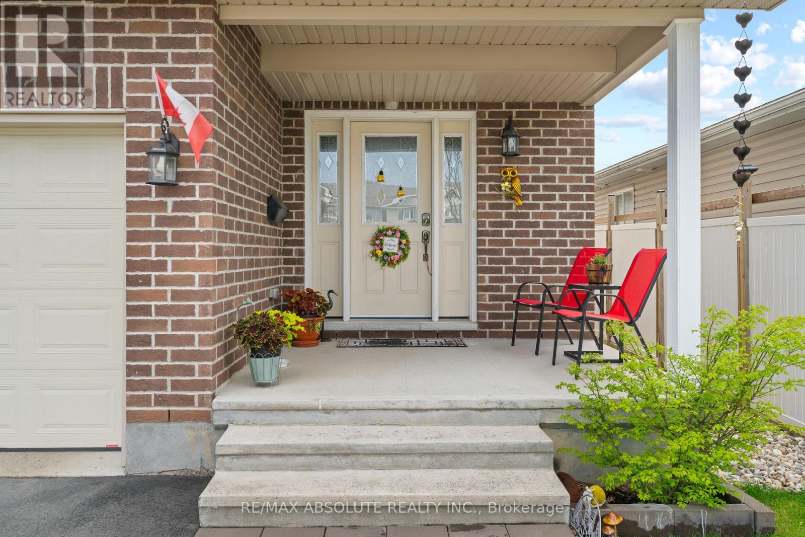 17 ALLAN BOND COURT