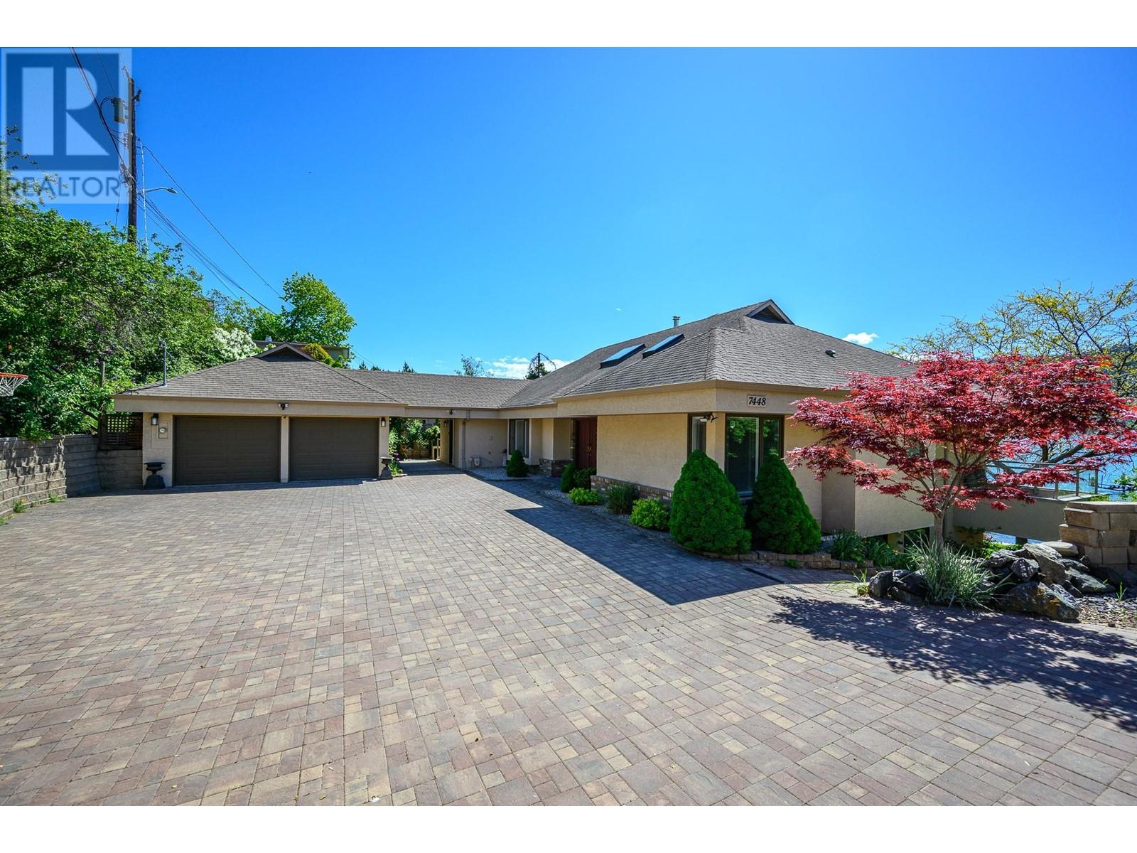 7448 Old Stamp Mill Road