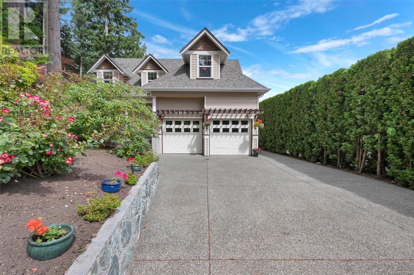 7376 Ridgedown Crt
