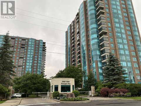 803 - 3580 RIVERGATE WAY Ottawa ON K1V1V5