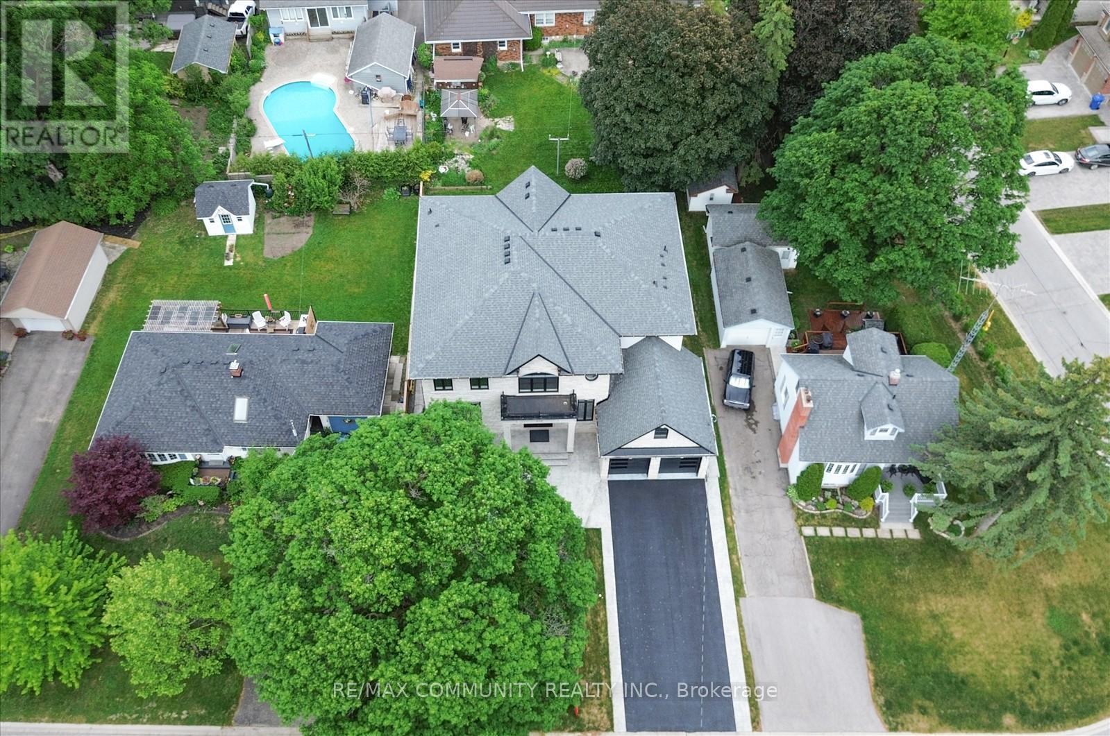 154 BURKHOLDER STREET