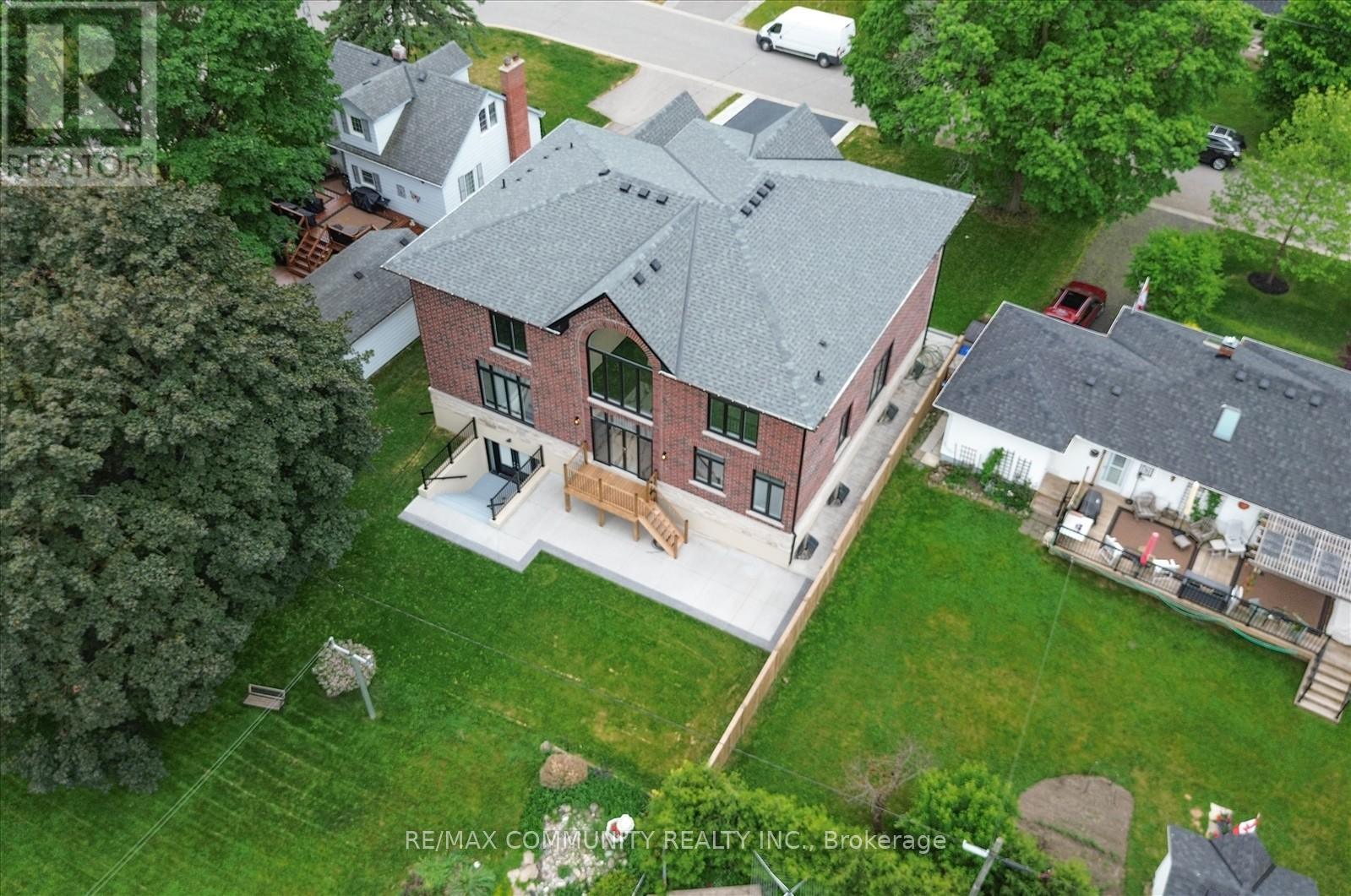 154 BURKHOLDER STREET