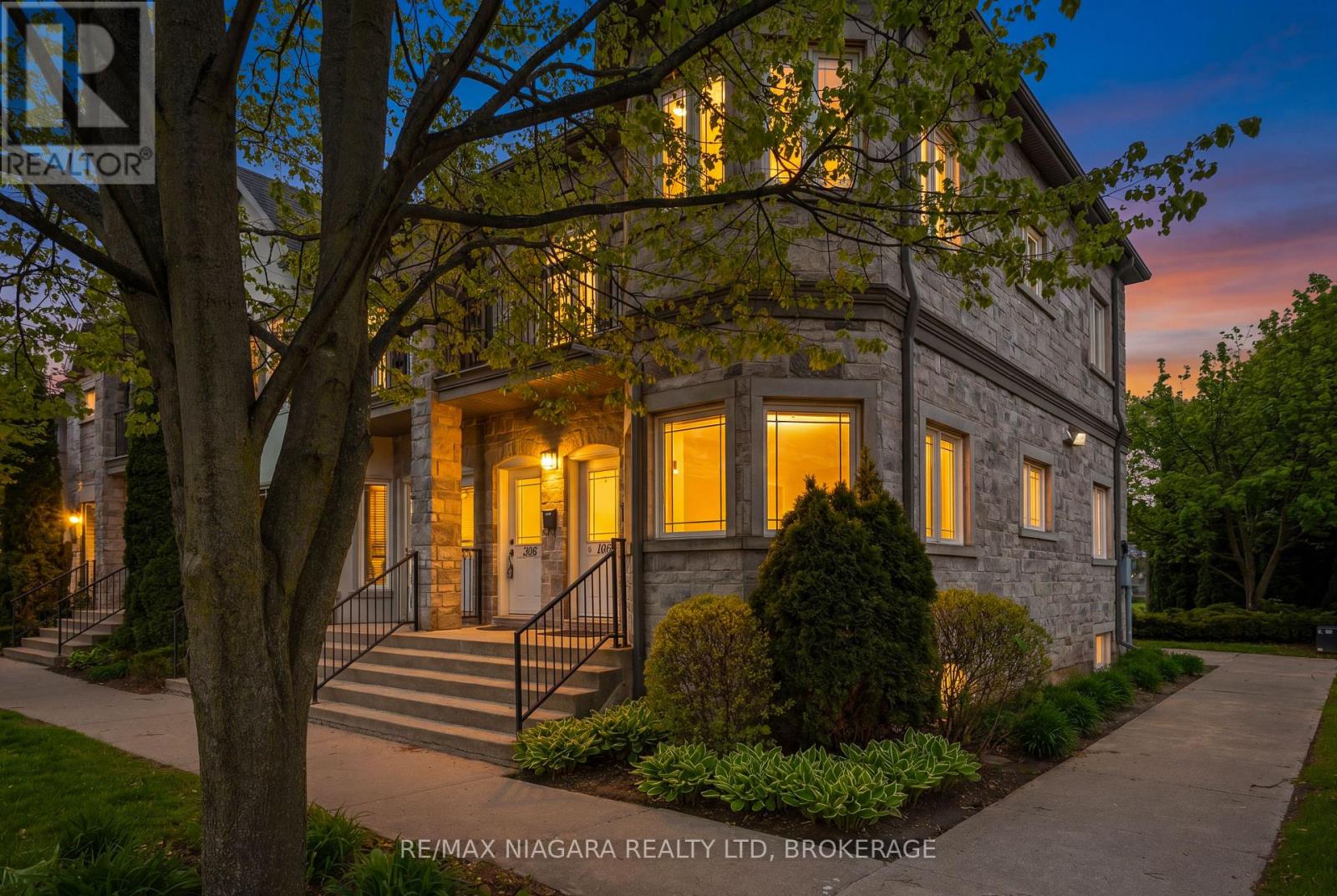 106 - 6045 DUNN STREET