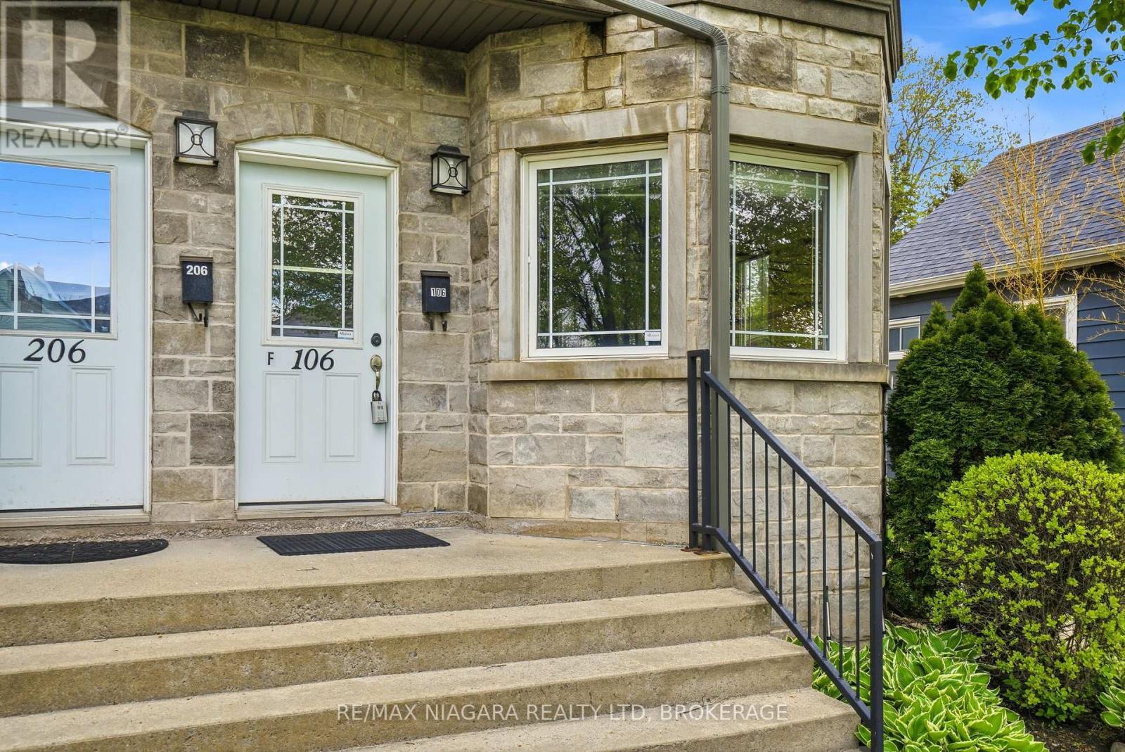 106 - 6045 DUNN STREET