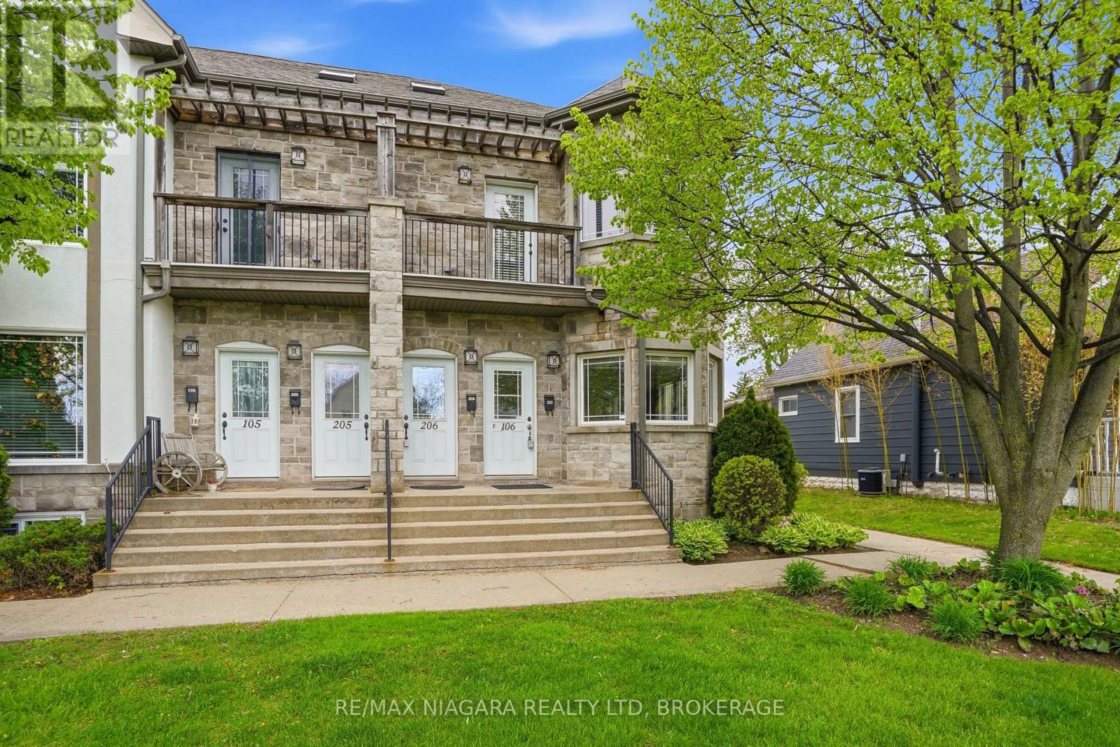 106 - 6045 DUNN STREET