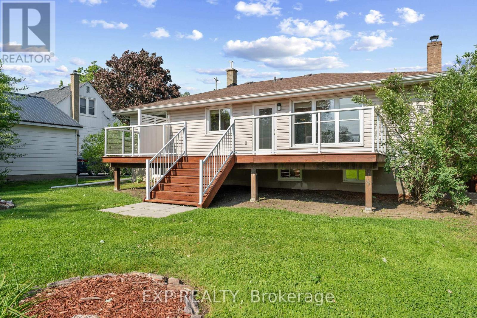 450 CORONATION BOULEVARD