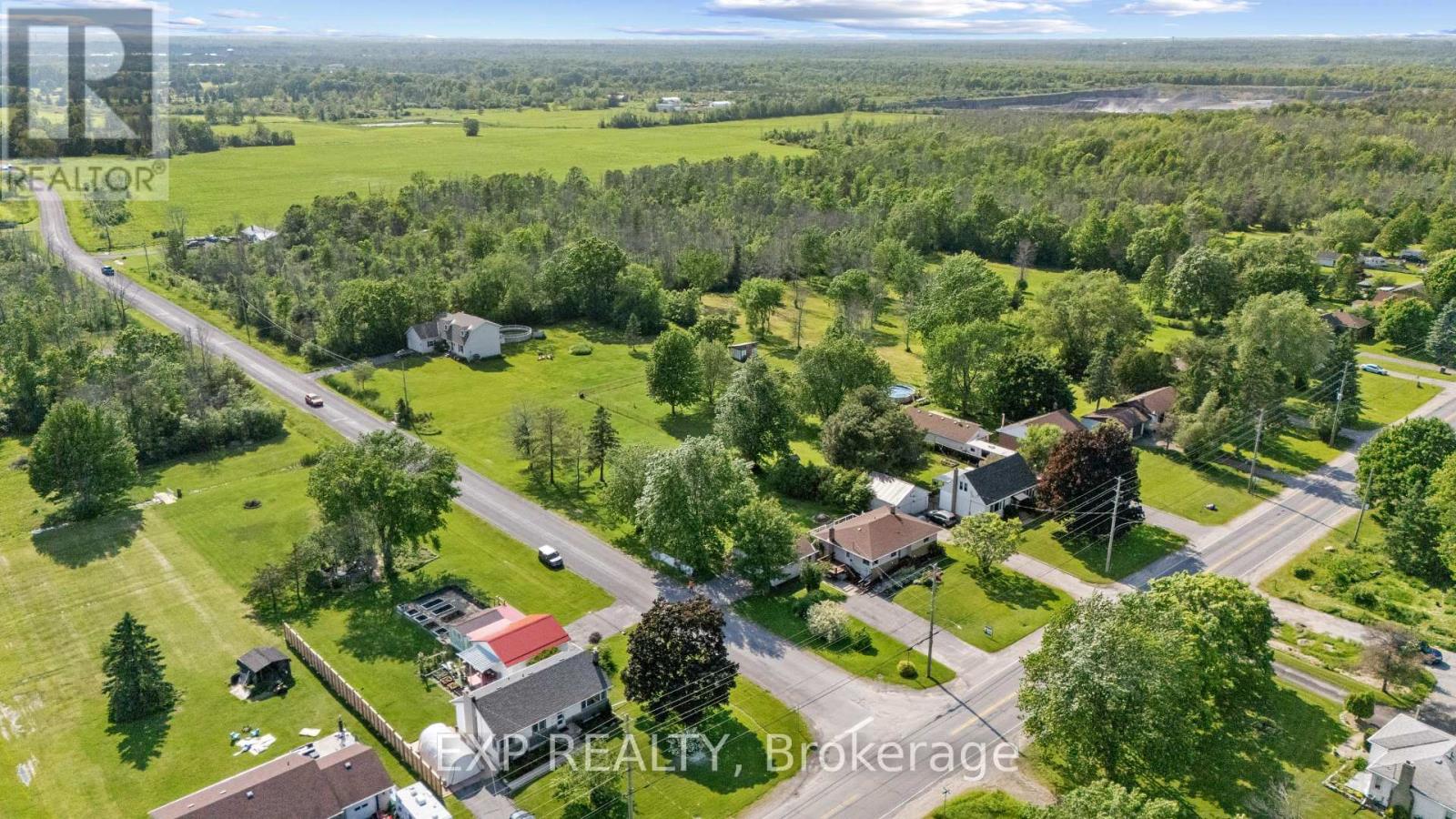 450 CORONATION BOULEVARD