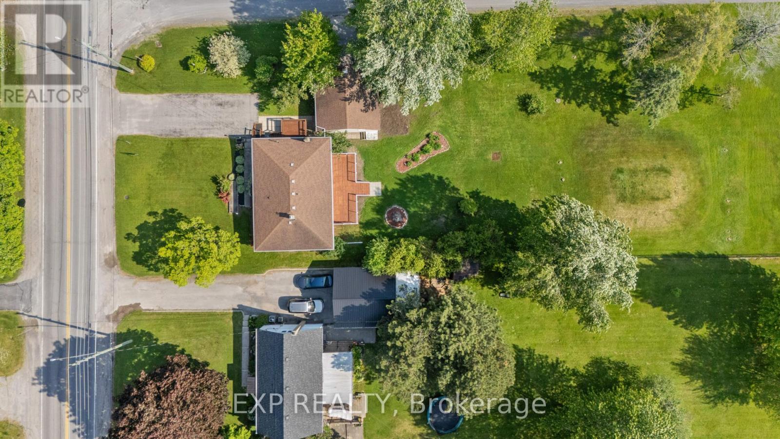 450 CORONATION BOULEVARD