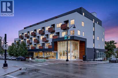 207, 3450 19 Street SW Calgary AB T2T6V7