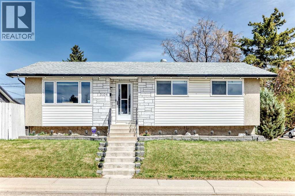 5104 Marshall Road NE