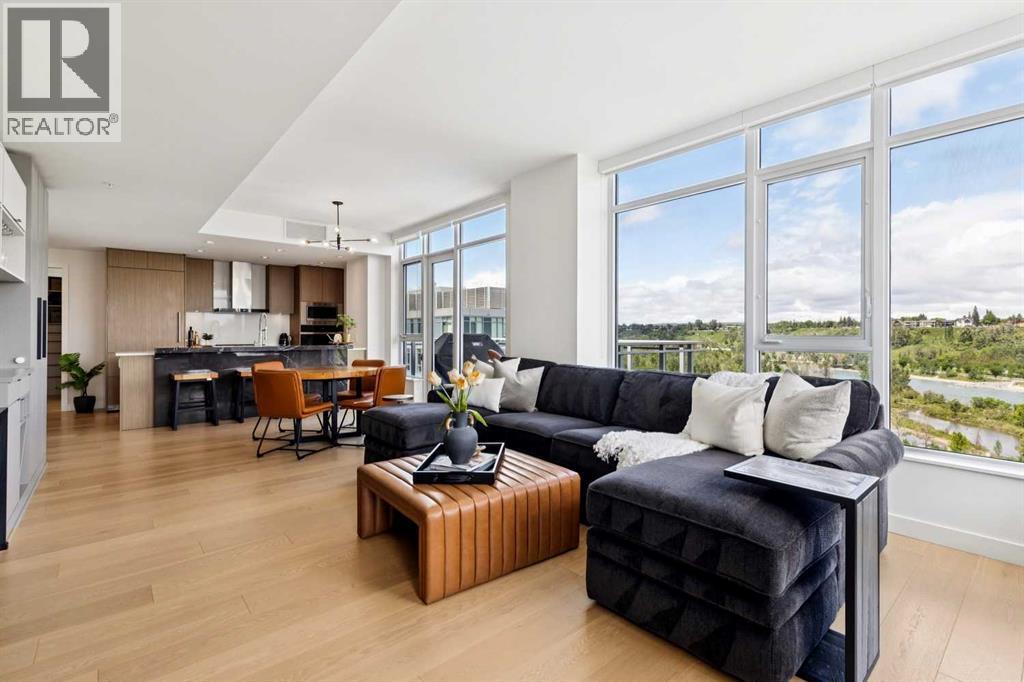 901, 118 Waterfront Court SW