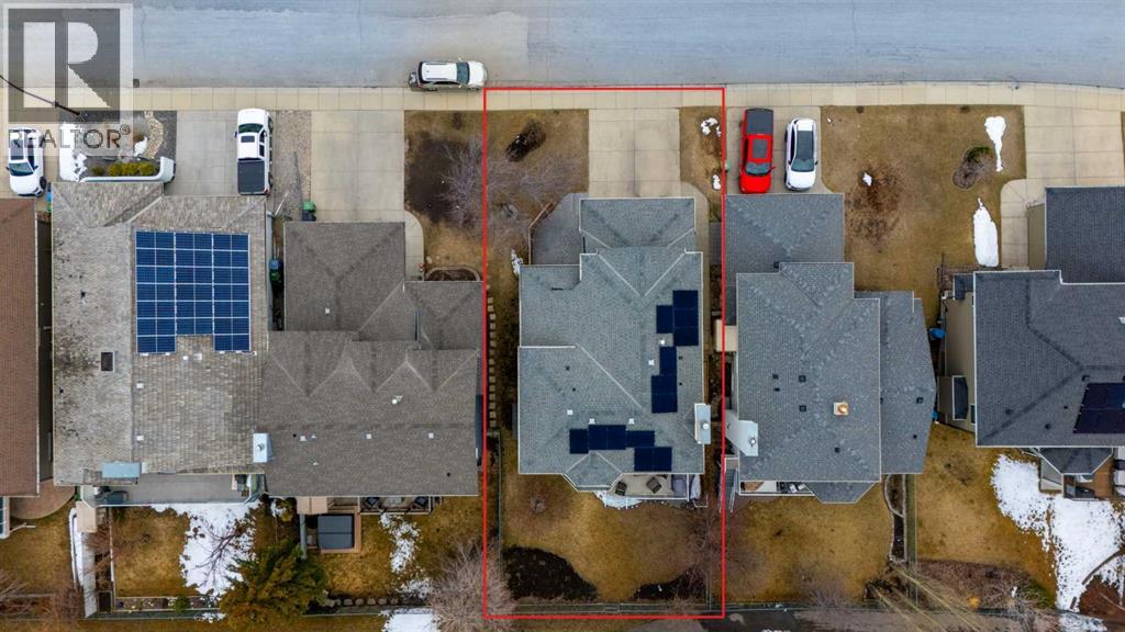 179 Scanlon Green NW