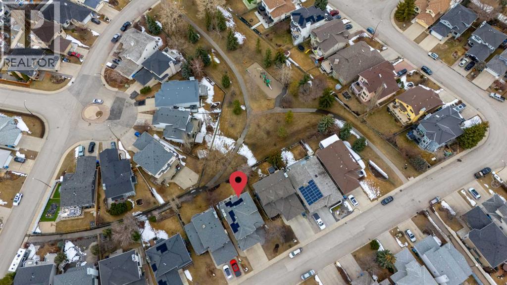 179 Scanlon Green NW