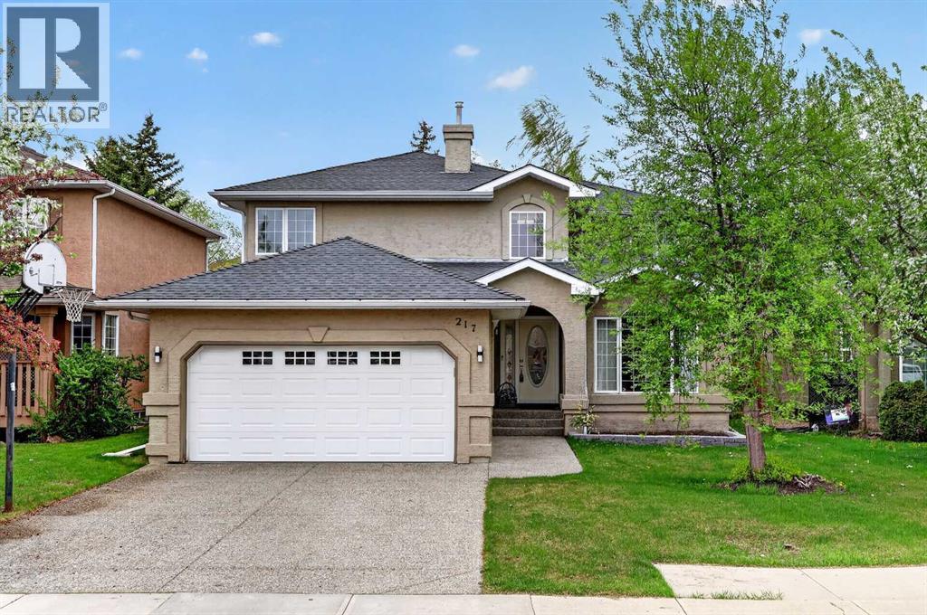 217 Mountain Park Drive SE