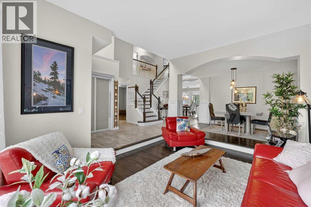 217 Mountain Park Drive SE