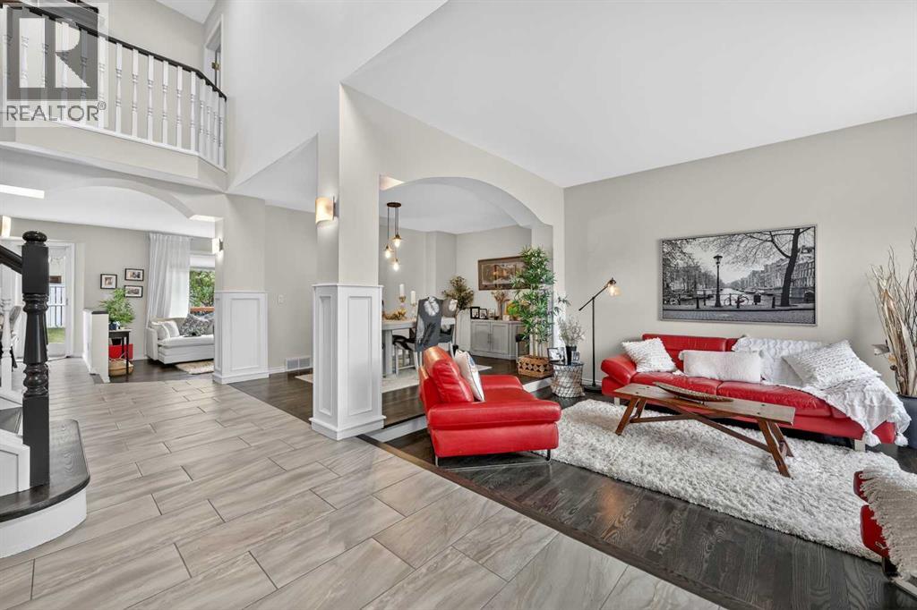217 Mountain Park Drive SE