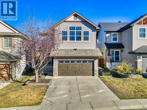 108 Pantego Rise NW Calgary AB T3K6J3
