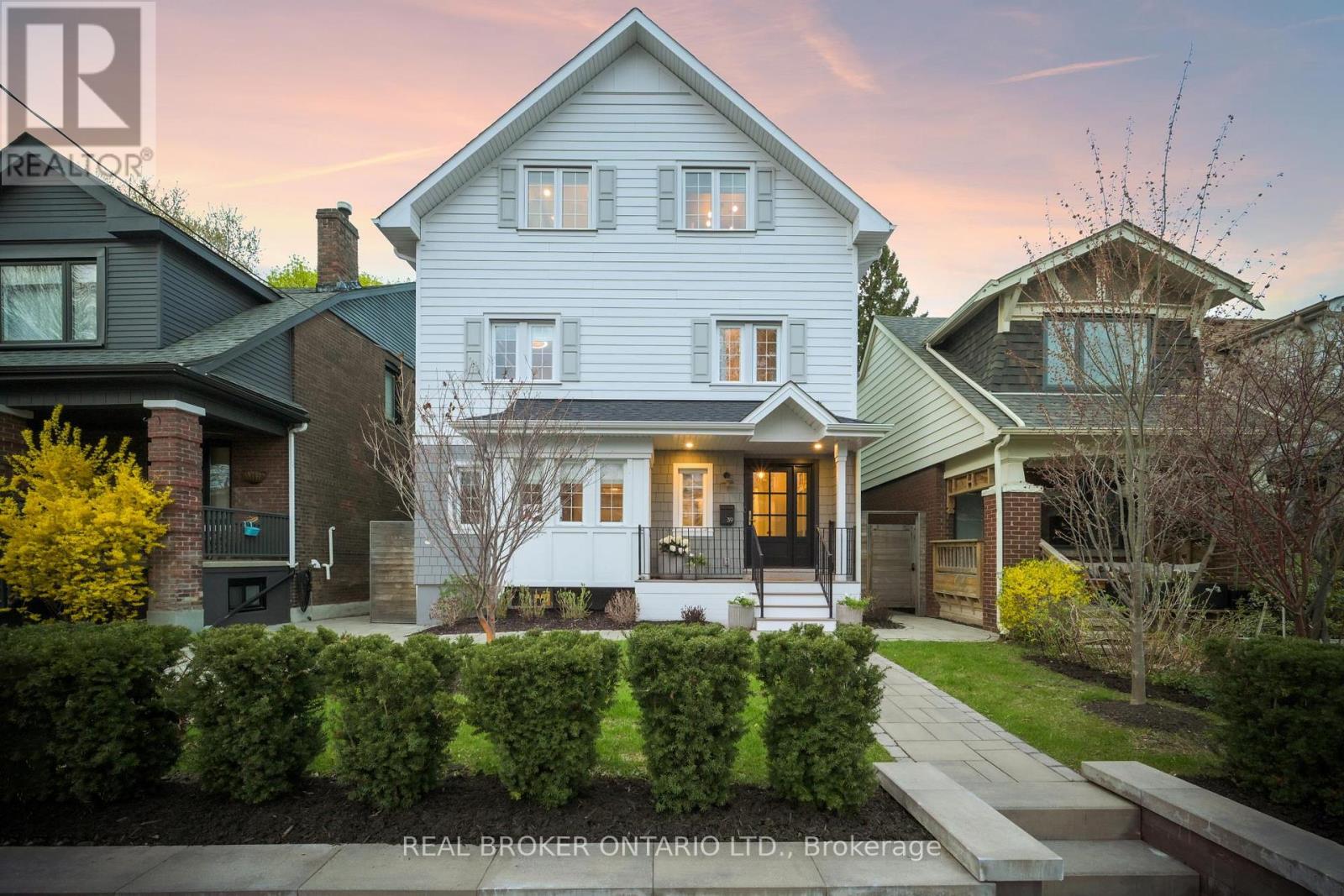 39 BOWMORE ROAD