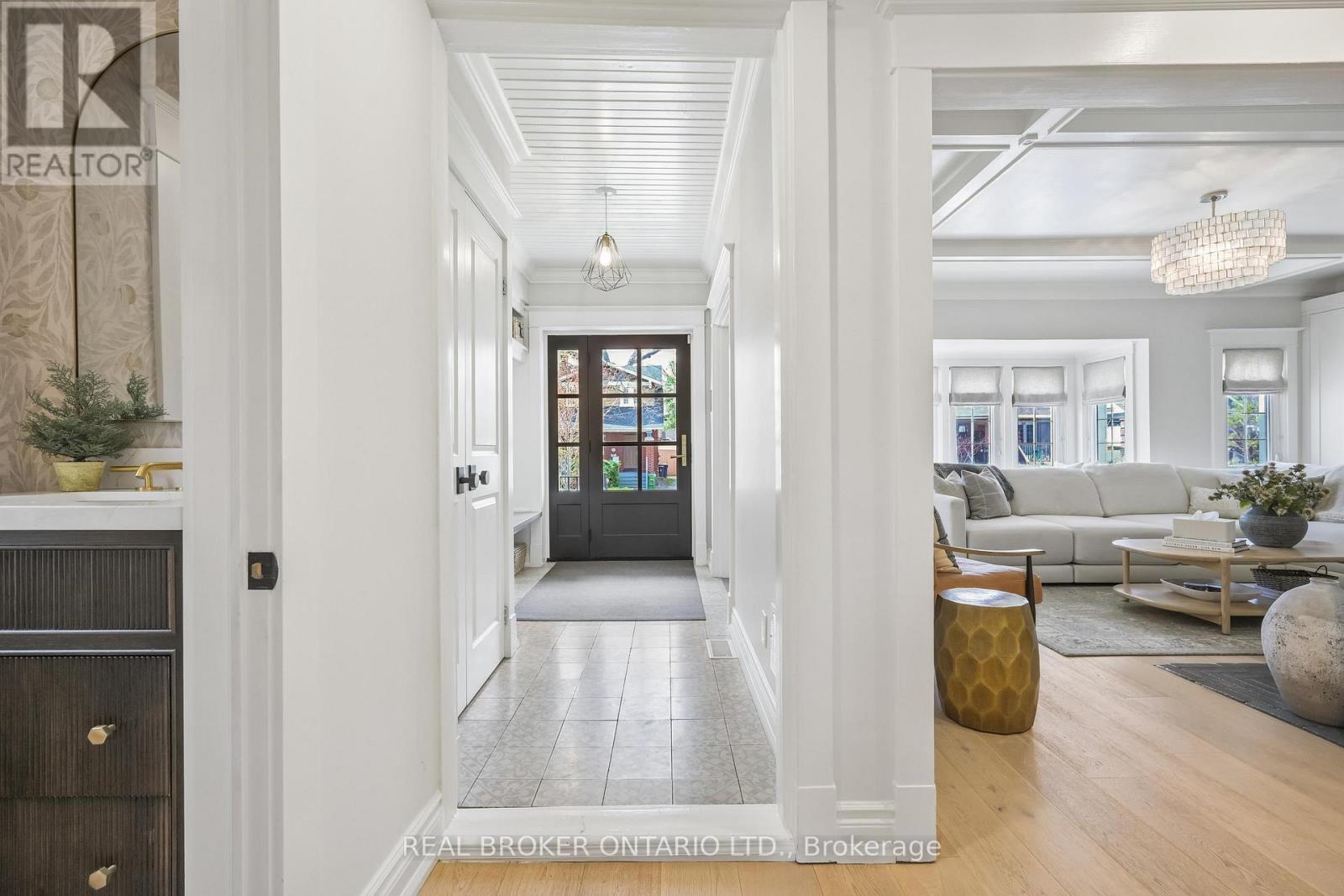 39 BOWMORE ROAD