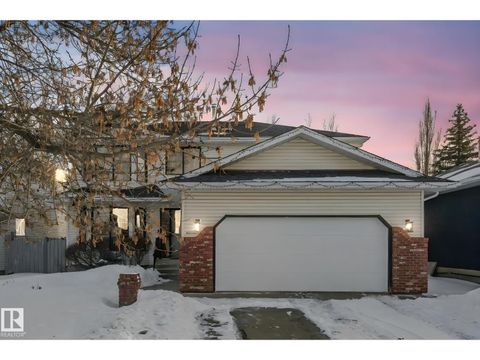 5135 189 ST NW Edmonton AB T6M2L1