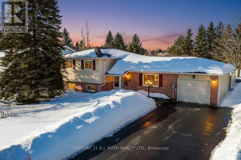 2246 RICHARDSON STREET Innisfil (Stroud) ON L9S1G5