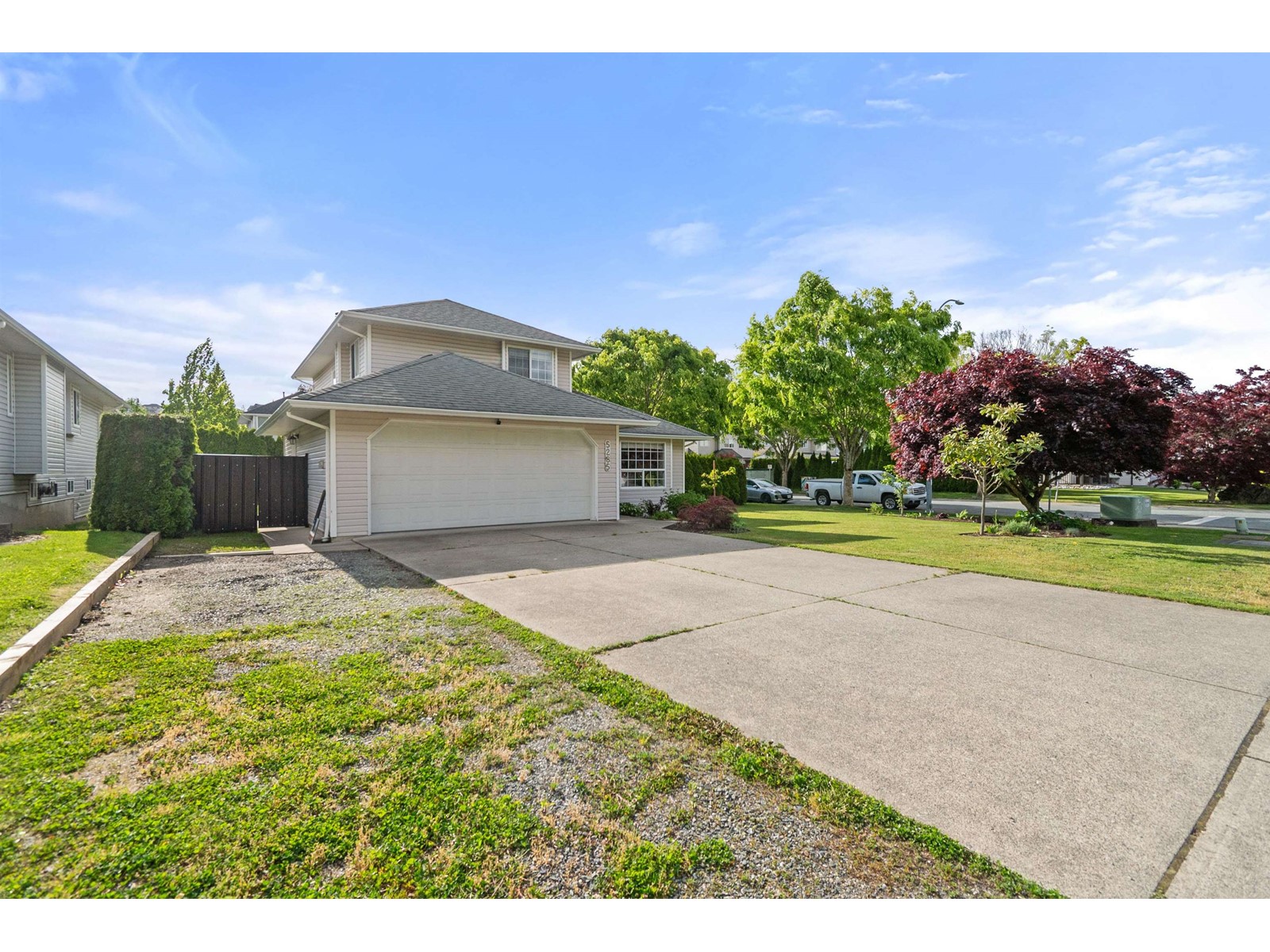5285 TESKEY ROAD|Promontory